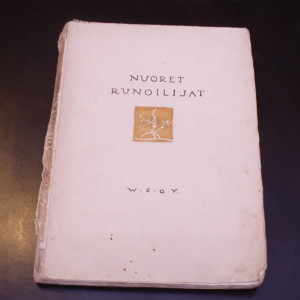 Nuoret runoilijat